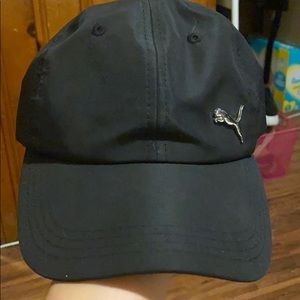 Puma hat